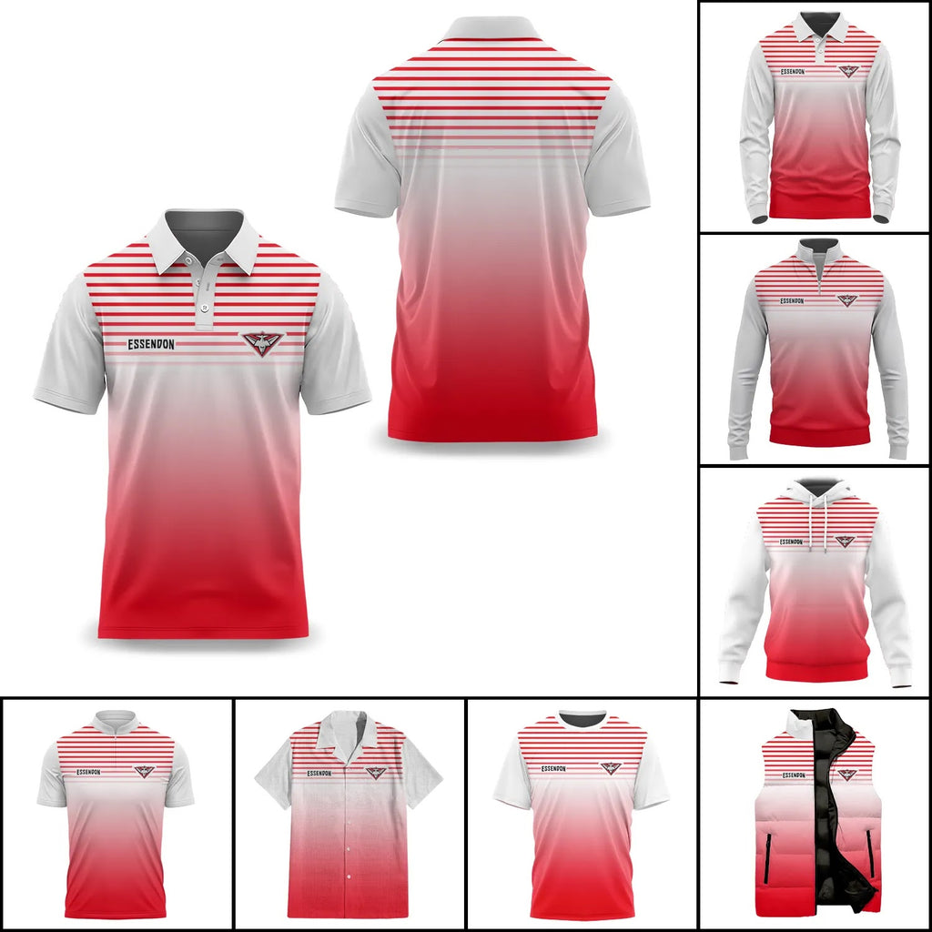 Essendon Bombers Apparels SC107