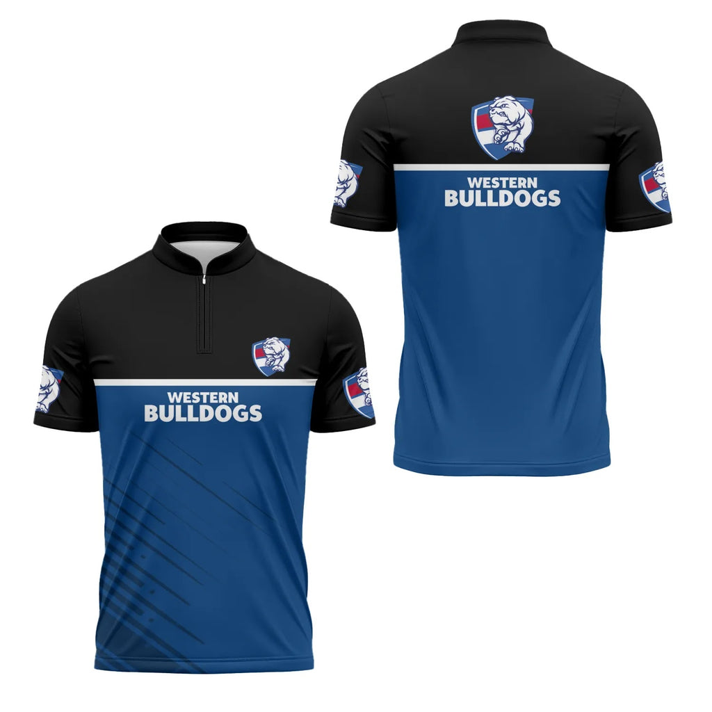 Western Bulldogs Apparels SC040
