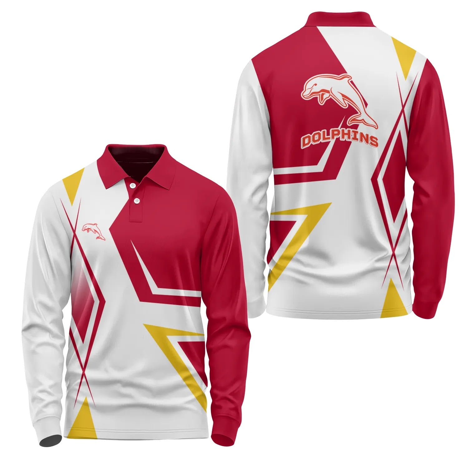 Dolphins Apparels SC080