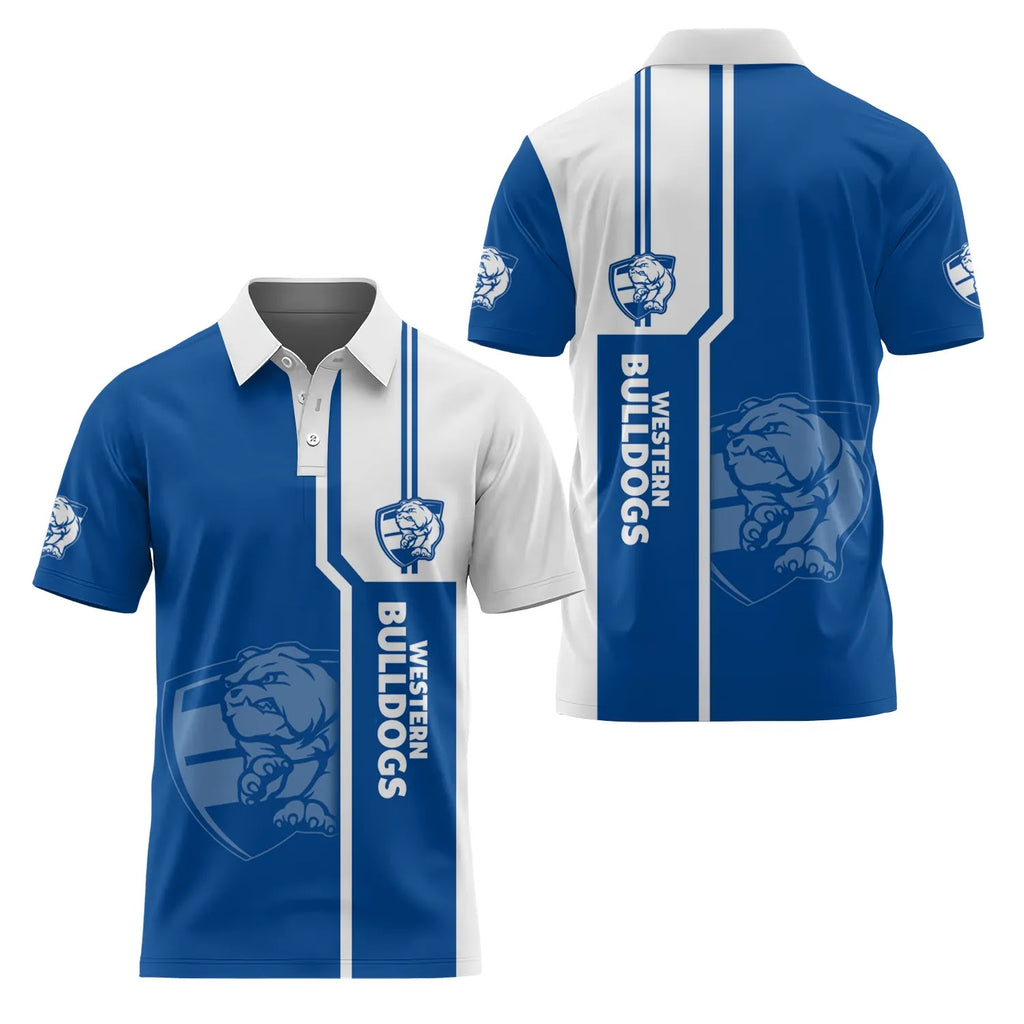 Western Bulldogs Apparels SC064