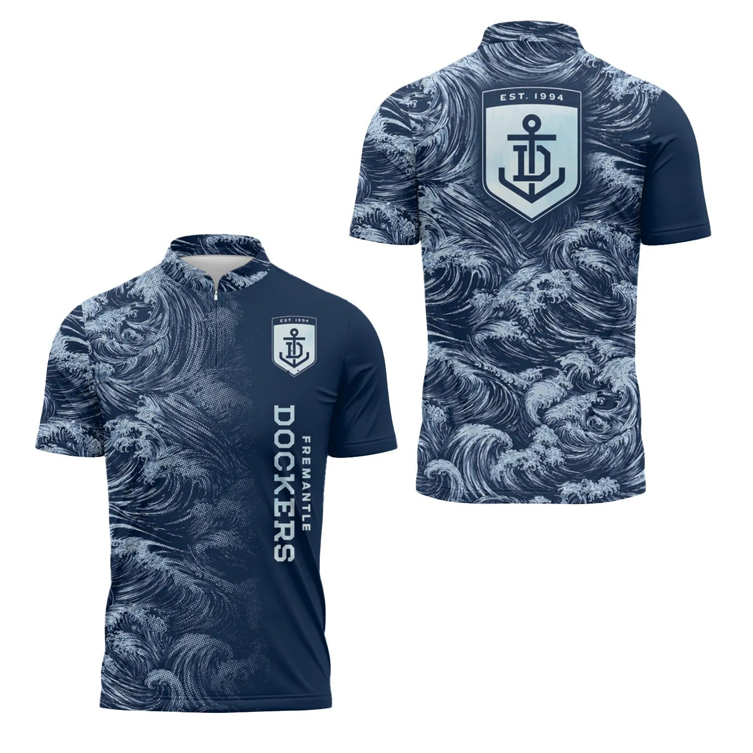Fremantle Dockers Apparels SHW010