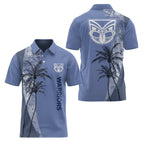 New Zealand Warriors Apparels SHW071