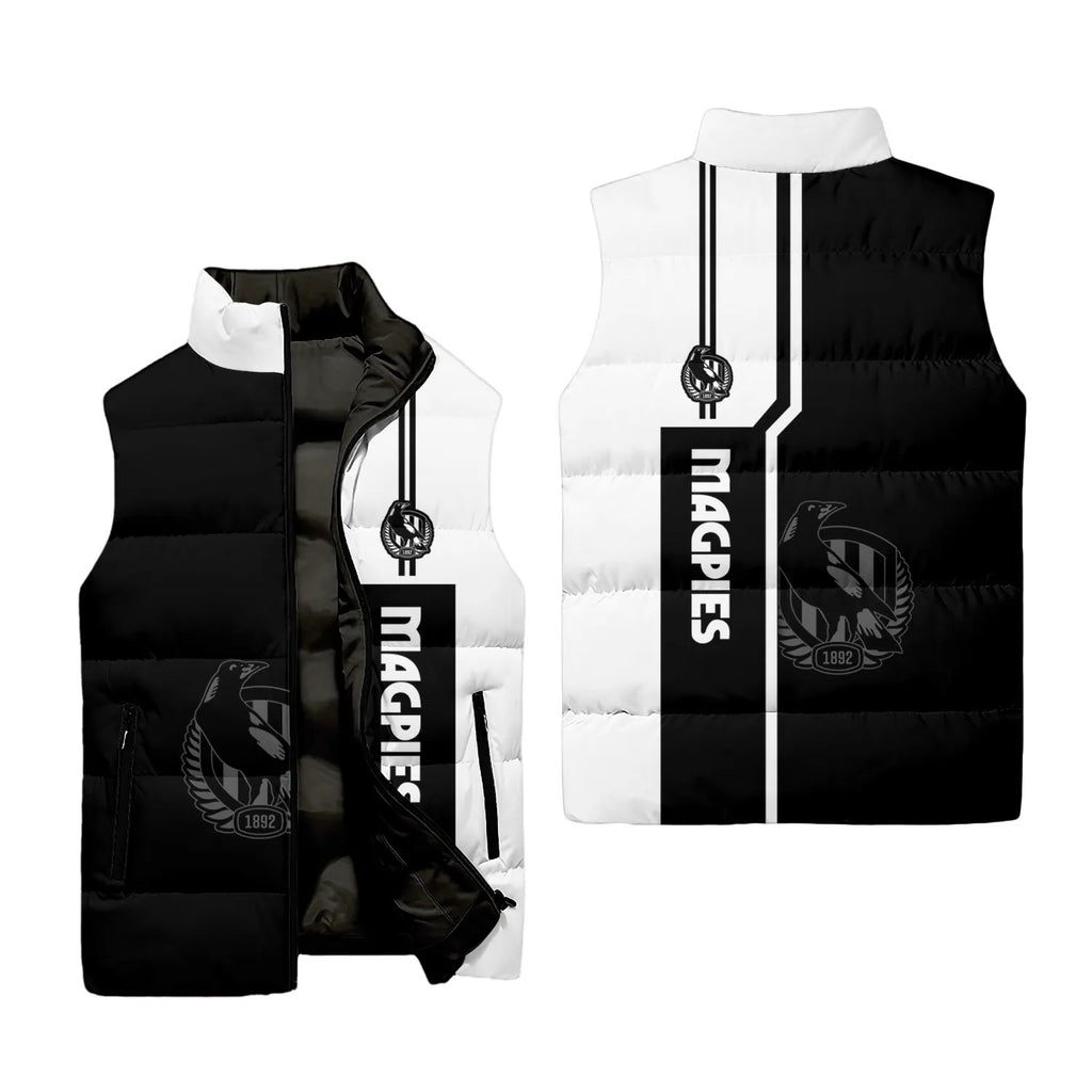 Collingwood Magpies Apparels SC064