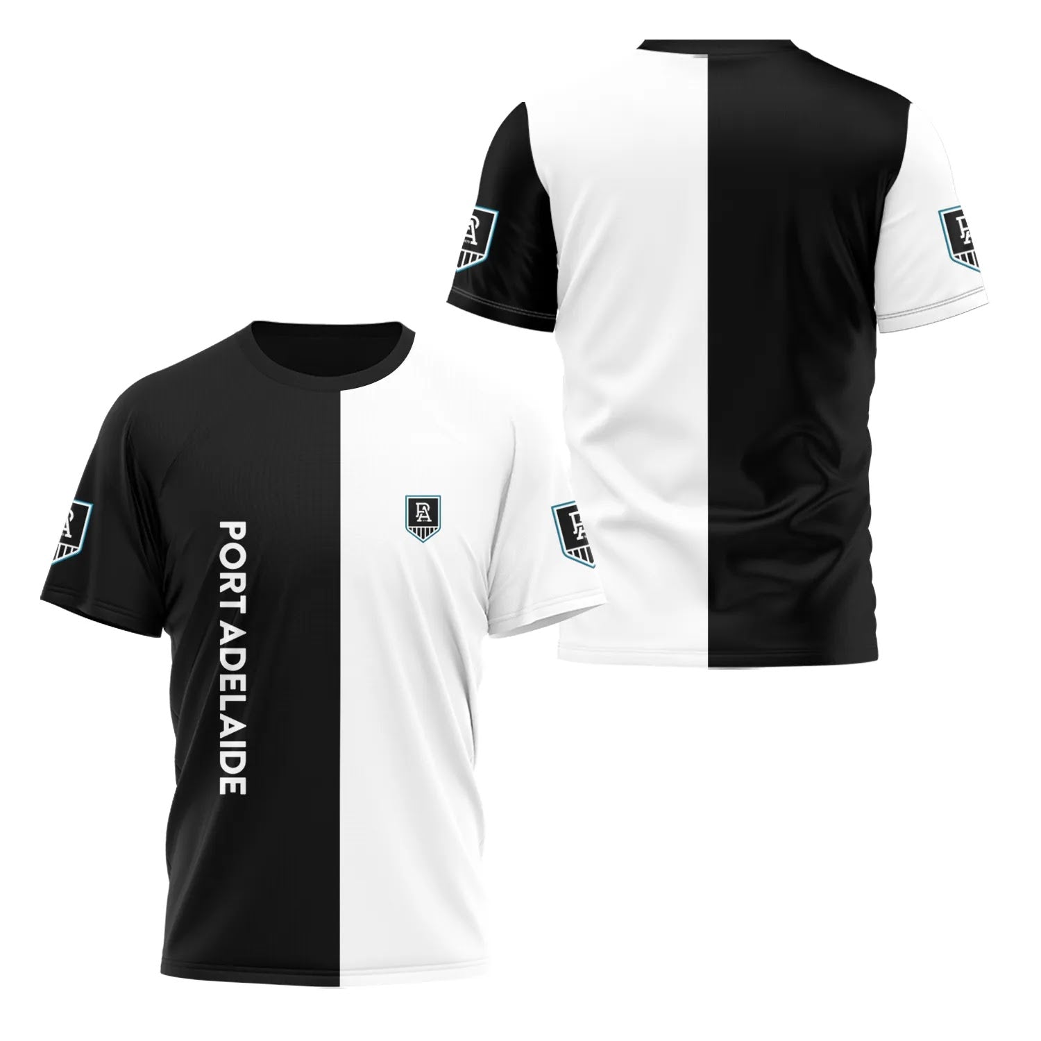 Port Adelaide Power Apparels SC076