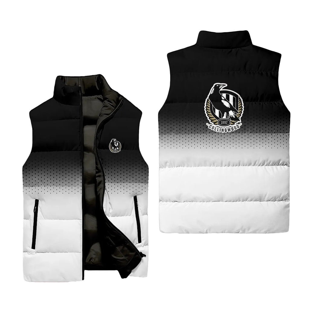 Collingwood Magpies Apparels SC094