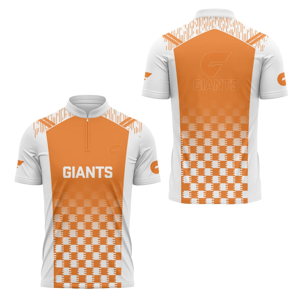 Greater Western Sydney Giants Apparels SC063