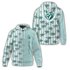 Richmond Tigers Hoodie SHW028