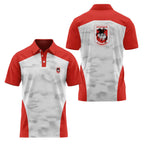 St George Illawarra Dragons Apparels SC081