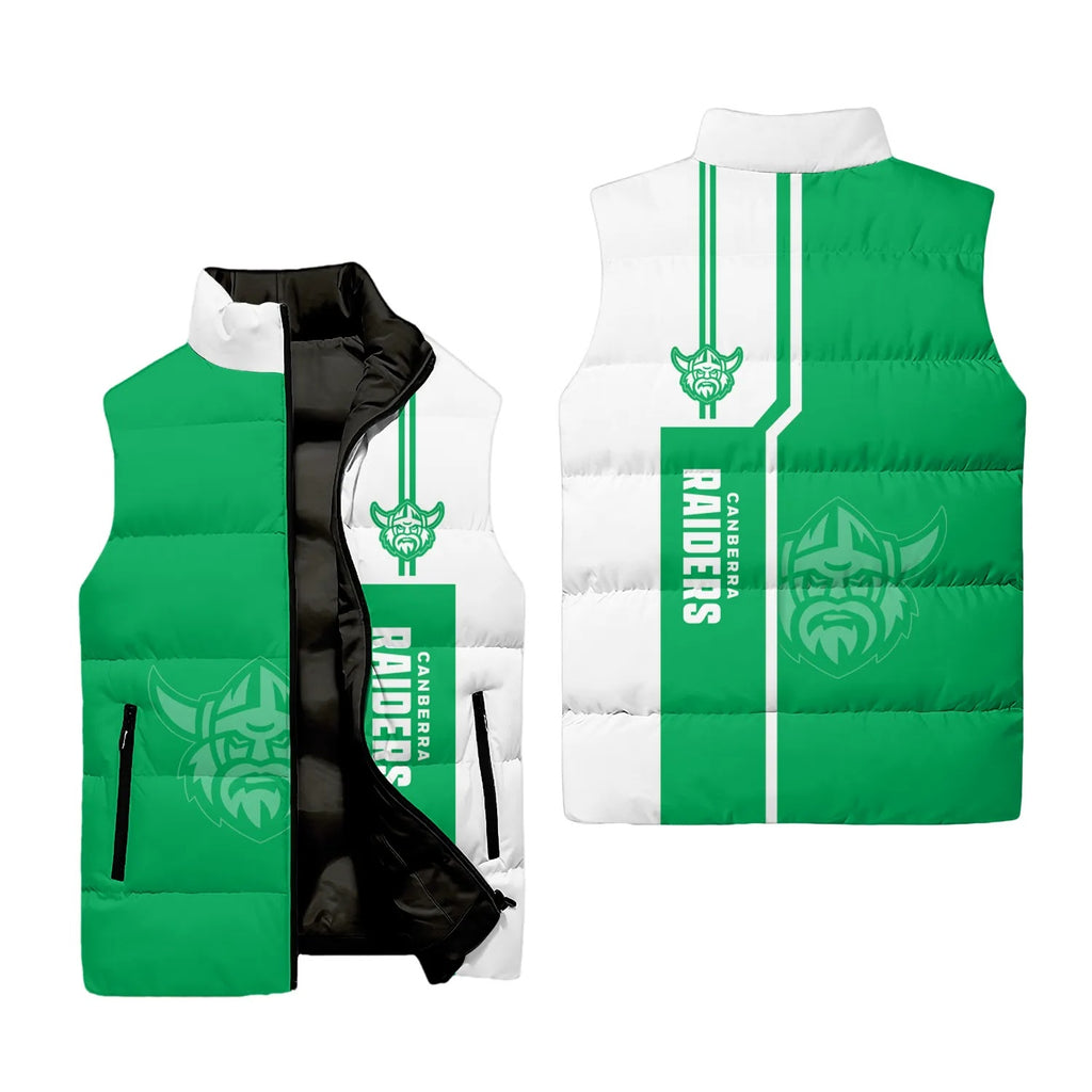 Canberra Raiders Apparels SC064