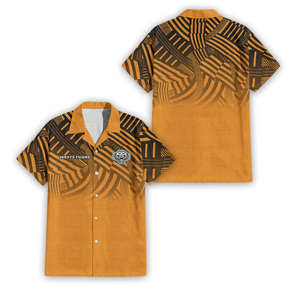 Wests Tigers Apparels SC121