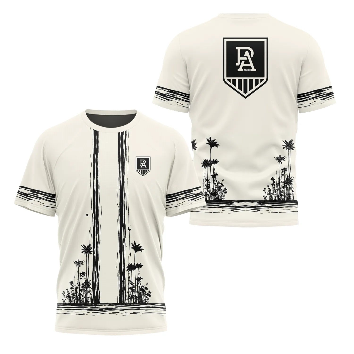 Port Adelaide Power Apparels SHW043