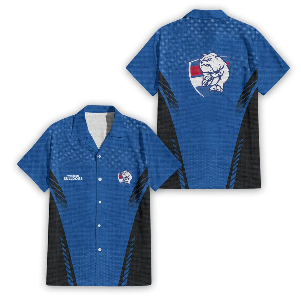 Western Bulldogs Apparels SC017