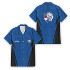 Western Bulldogs Apparels SC017