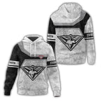 Essendon Bombers Hoodie SC086