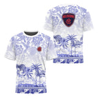 Melbourne Demons Apparels SC045