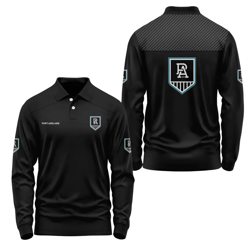 Port Adelaide Power Apparels SC004