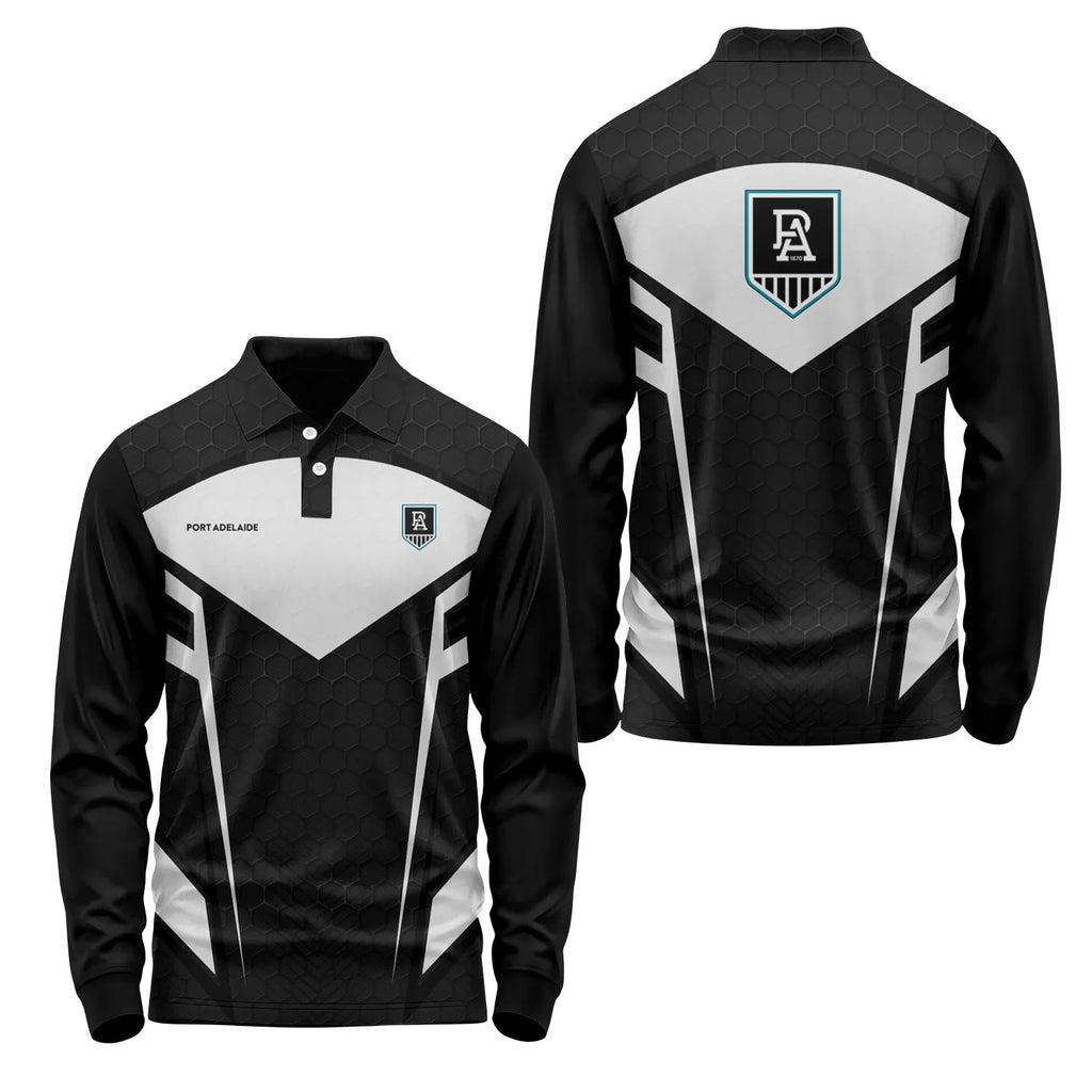 Port Adelaide Power Apparels SC033