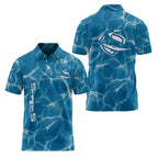 Cronulla-Sutherland Sharks Apparels SHW035