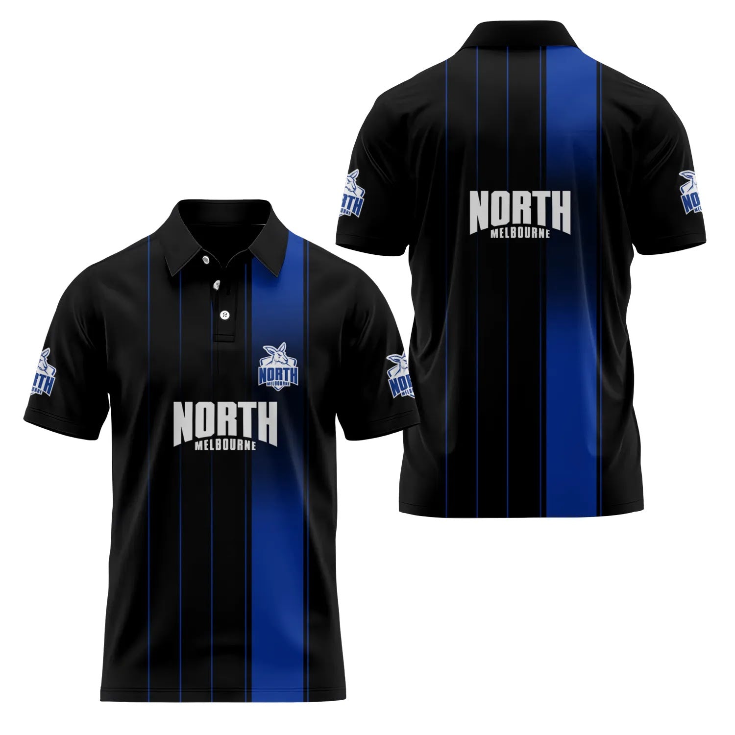 North Melbourne Kangaroos Apparels SC068