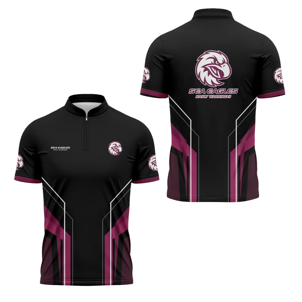 Manly Warringah Sea Eagles Apparels SC023