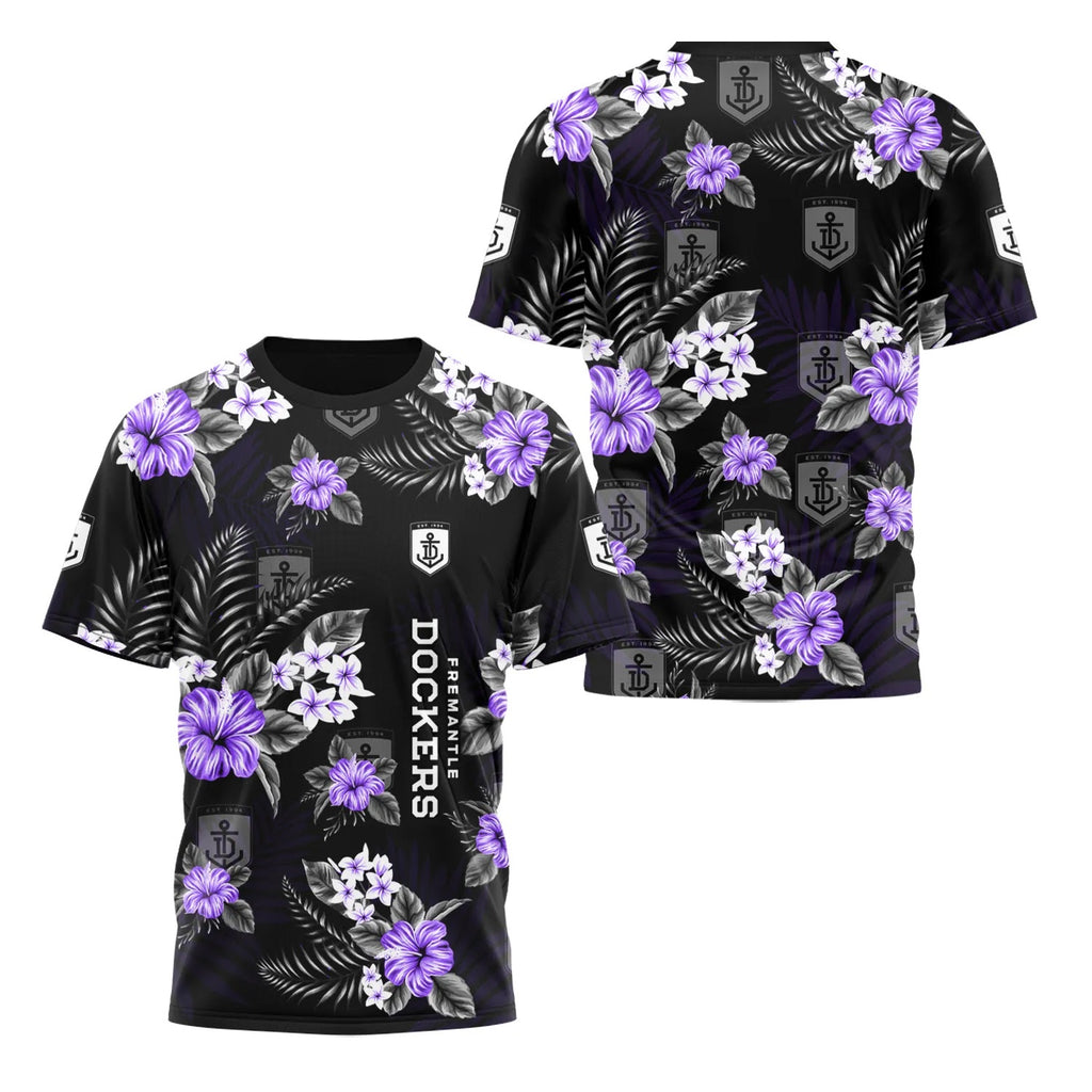 Fremantle Dockers Apparels SC054