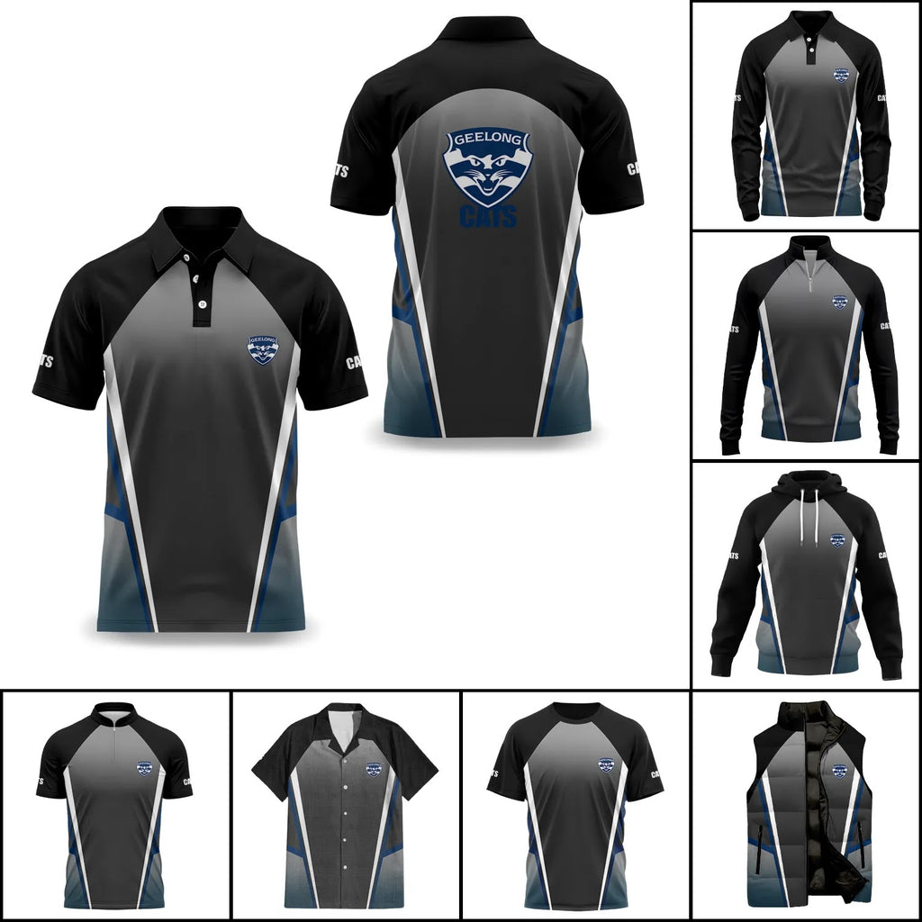 Geelong Cats Apparels SC037