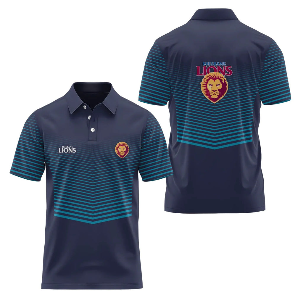 Brisbane Lions Apparels SC099