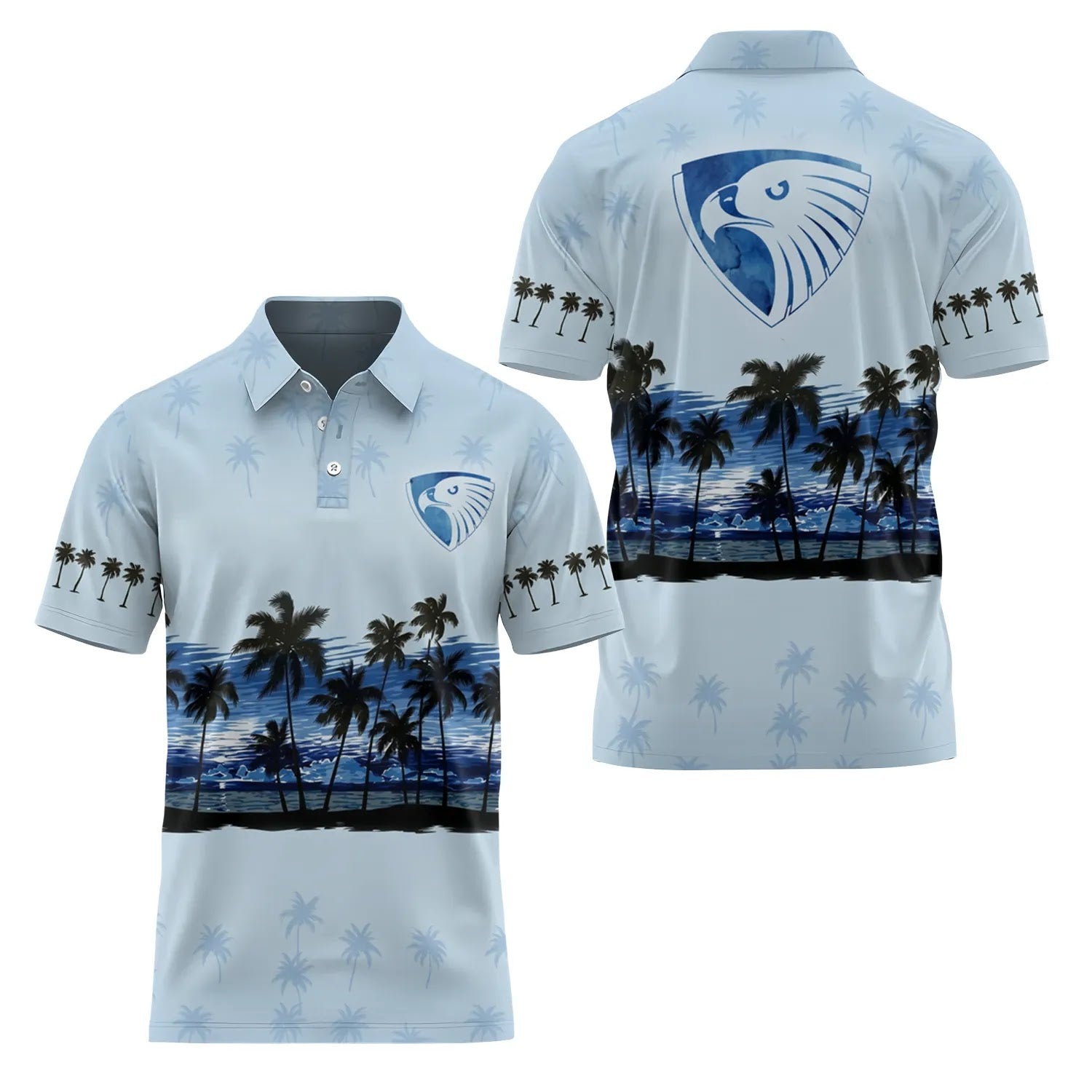 Hawthorn Hawks Apparels SHW016