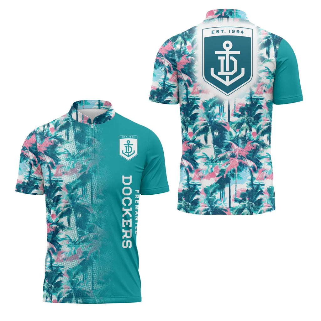 Fremantle Dockers Apparels SHW061