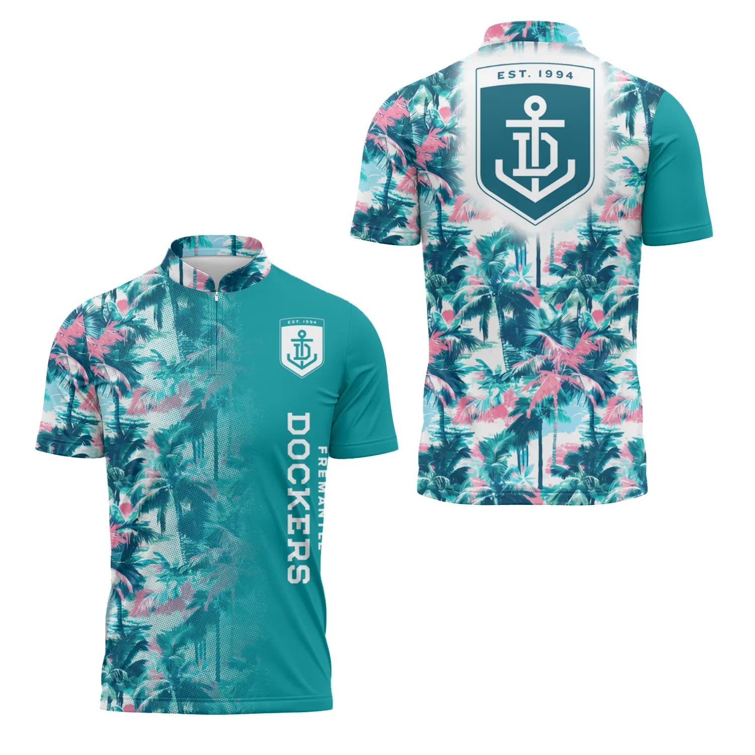 Fremantle Dockers Apparels SHW061