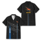 Adelaide Crows Apparels SC077
