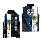 Canterbury-Bankstown Bulldogs Apparels SHW036