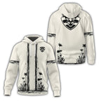 Geelong Cats Hoodie SHW043
