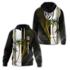 Richmond Tigers Hoodie SHW036