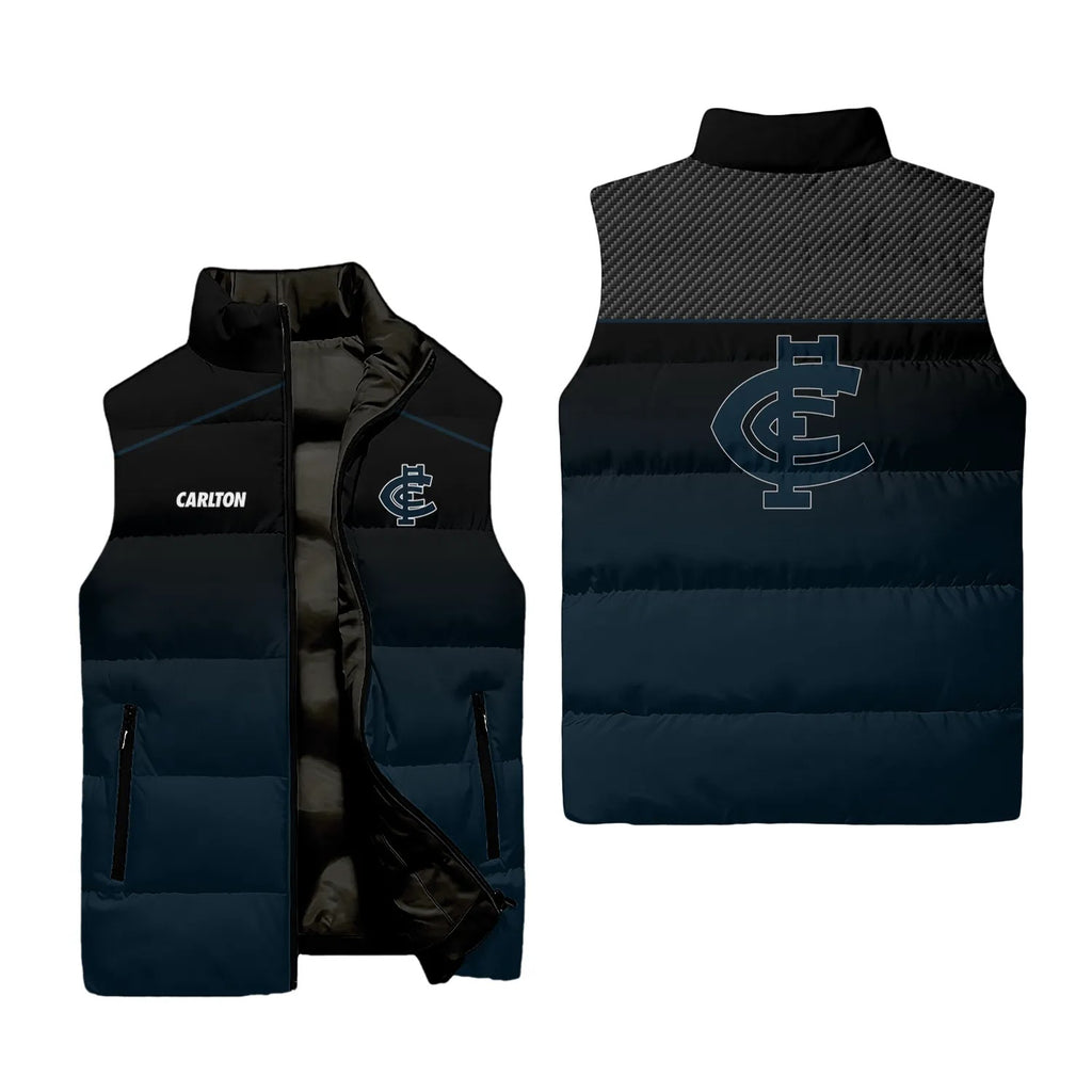 Carlton Blues Apparels SC001