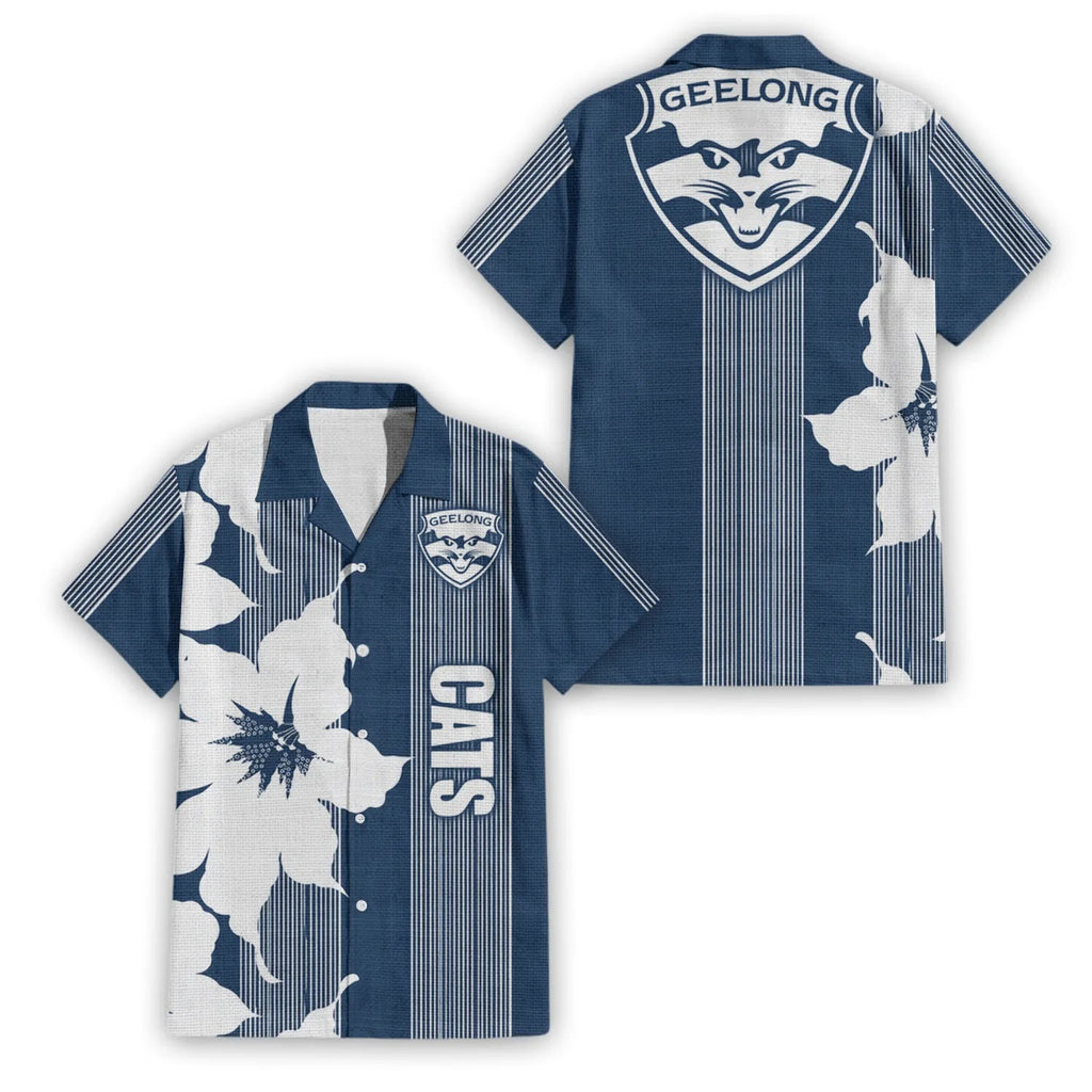 Geelong Cats Apparels SHW039