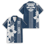 Geelong Cats Apparels SHW039