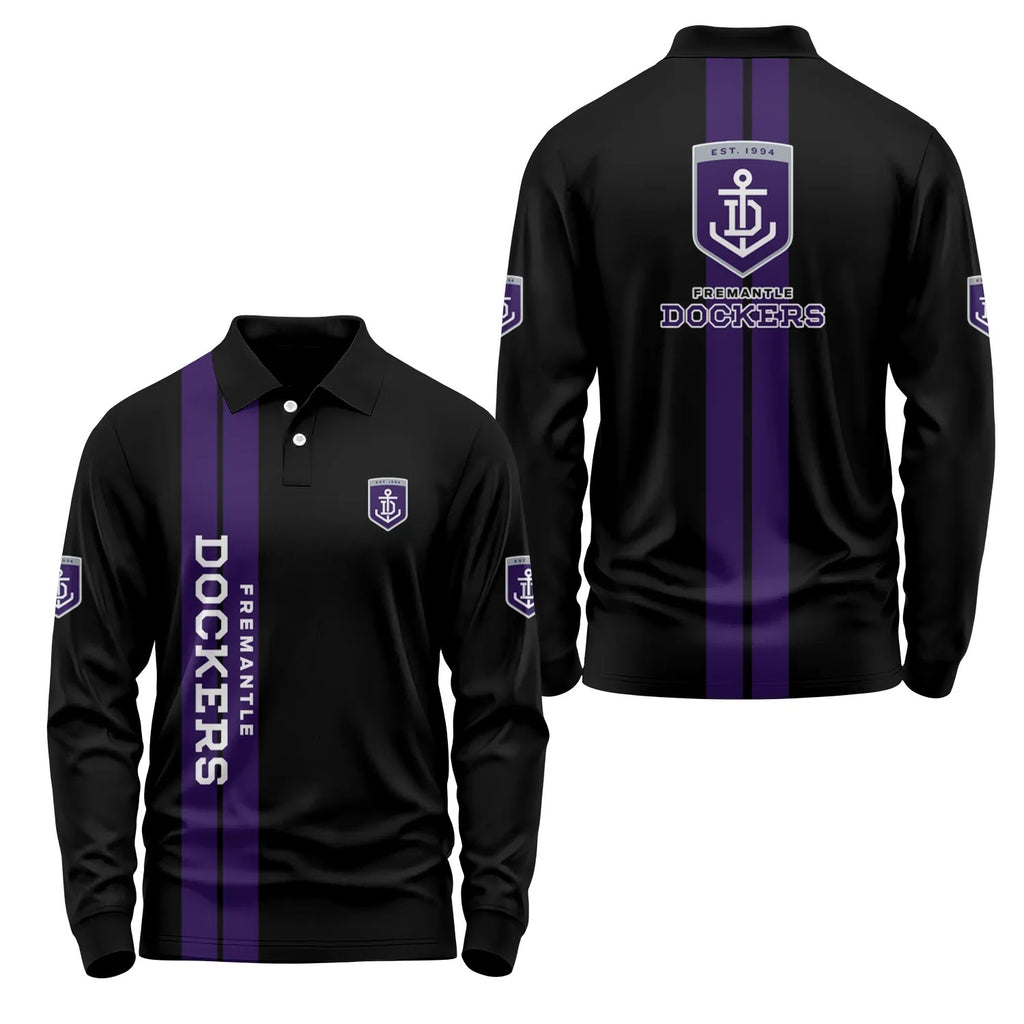 Fremantle Dockers Apparels SC013