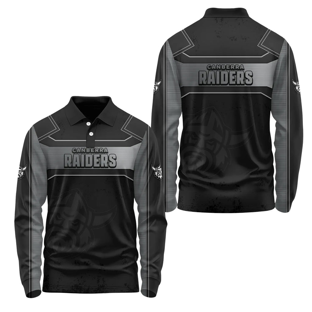 Canberra Raiders Apparels SC085