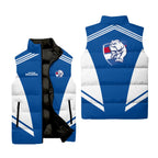 Western Bulldogs Apparels SC092