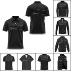 Carlton Blues Apparels SC100