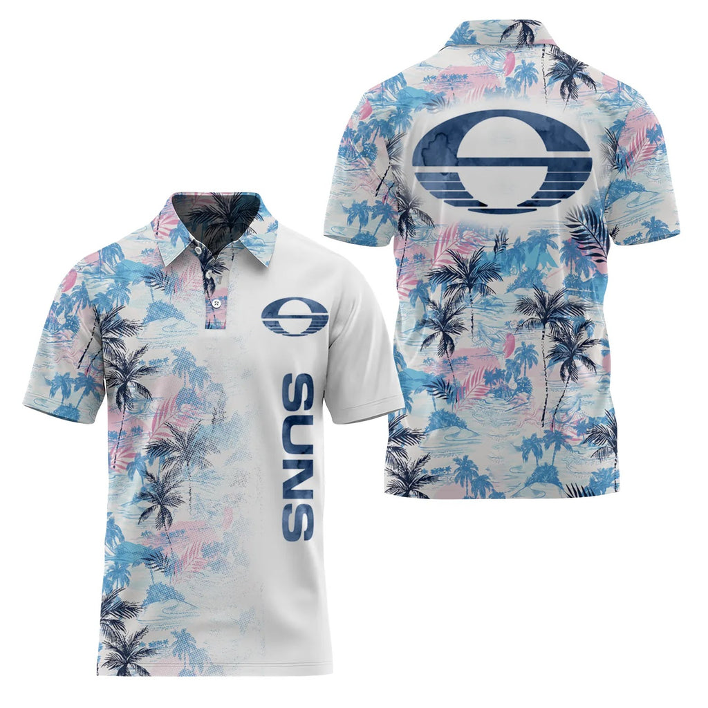 Gold Coast Suns Apparels SHW029