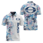 Gold Coast Suns Apparels SHW029
