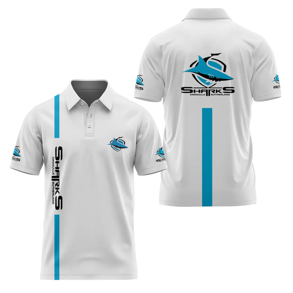 Cronulla-Sutherland Sharks Apparels SC005