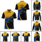 West Coast Eagles Apparels SC002