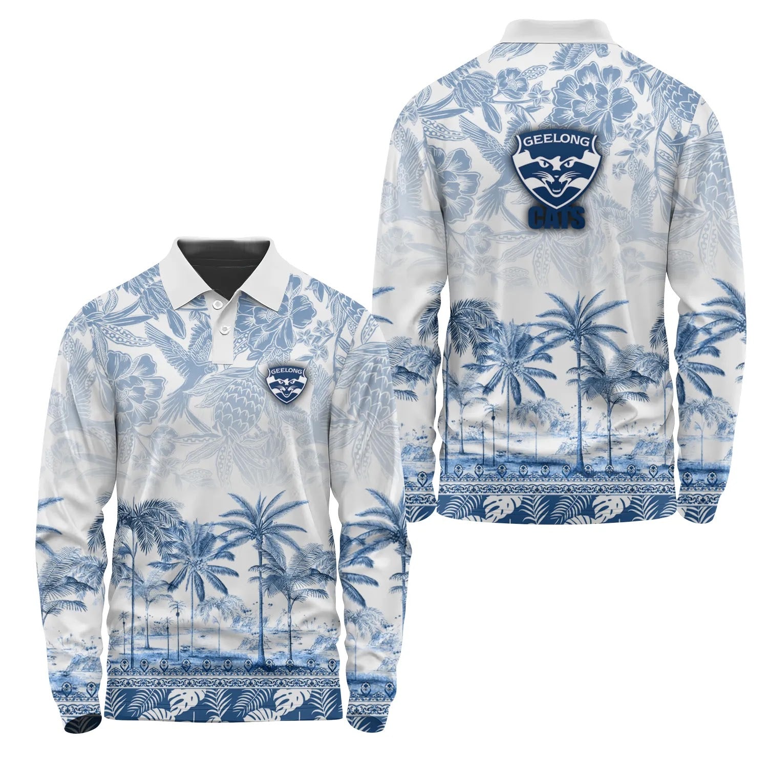 Geelong Cats Apparels SC045