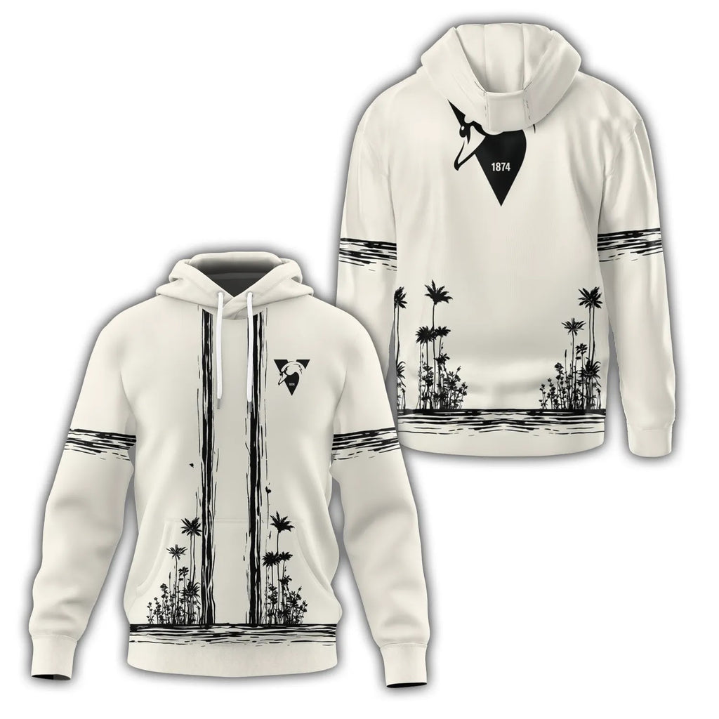 Sydney Swans Hoodie SHW043