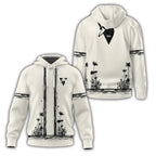 Sydney Swans Hoodie SHW043