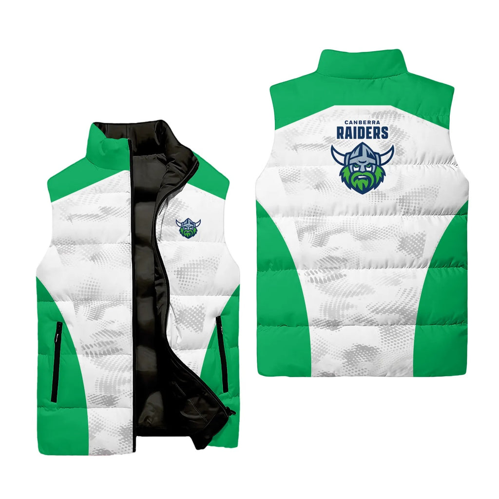 Canberra Raiders Apparels SC081