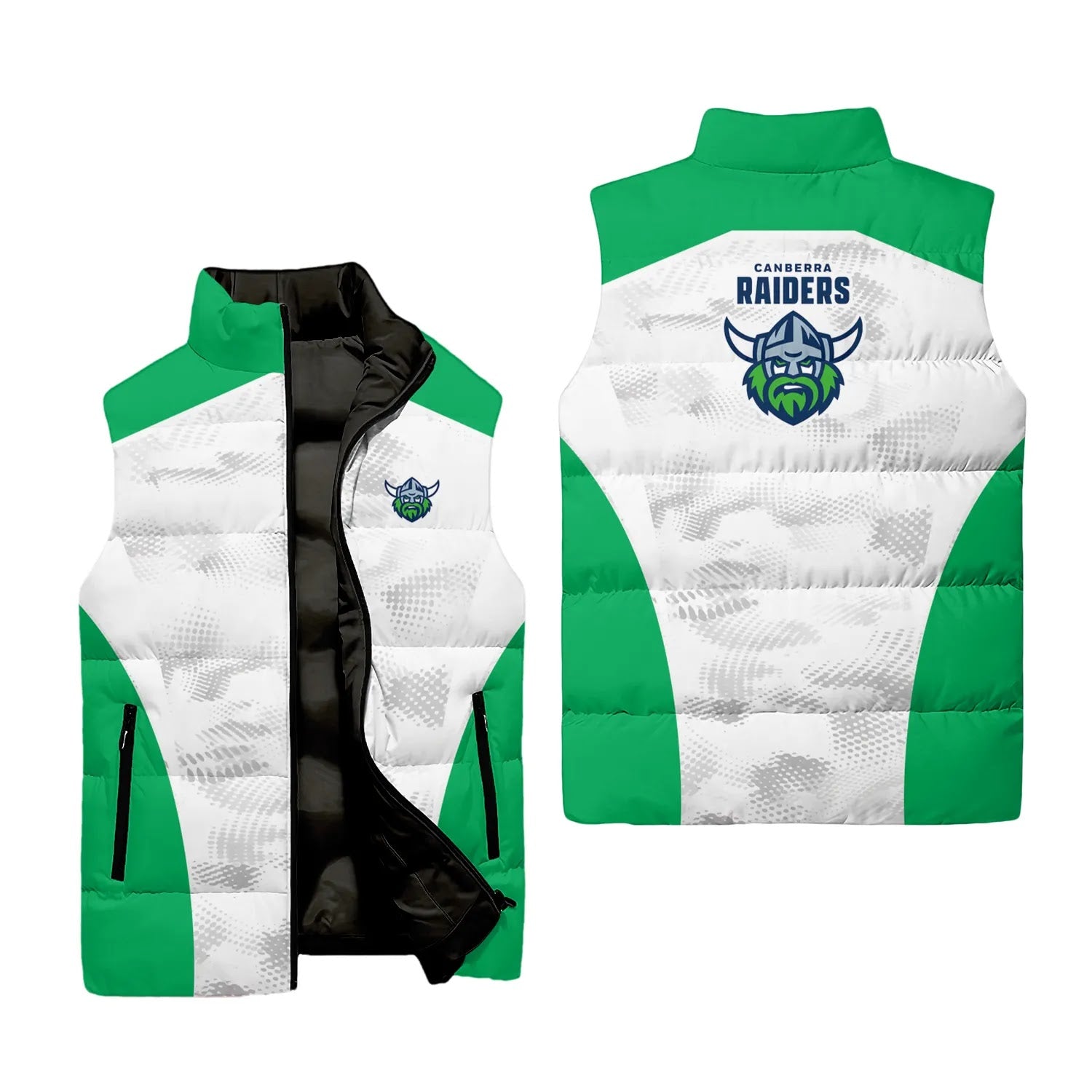 Canberra Raiders Apparels SC081